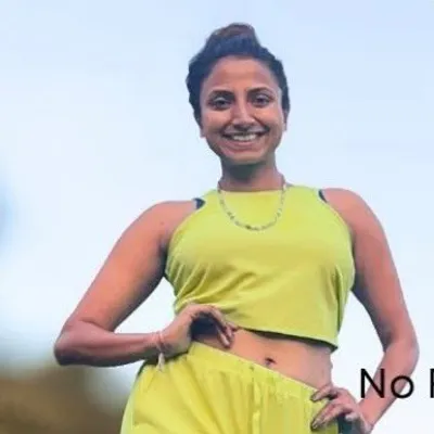 Hormonal Fat Loss Coach | Hypothyroid & PCOS Expert profile