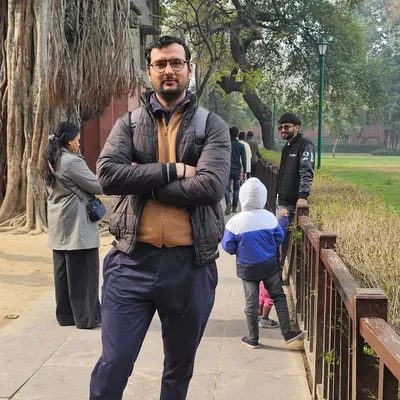 Deepak Singh (Rajput) profile