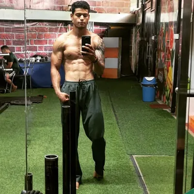 Fitwithvipin profile