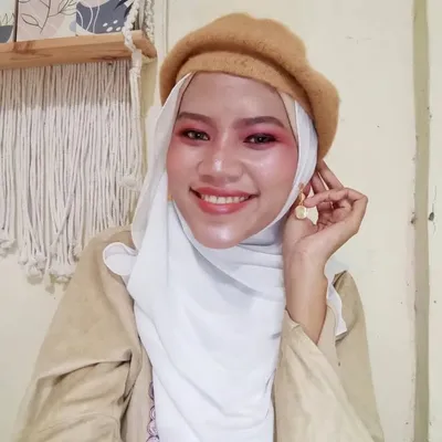 Fityah Nadhilah profile