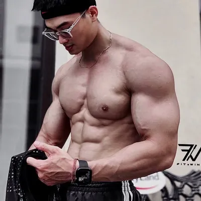BAO THI | FITNESS | MOTIVATION profile