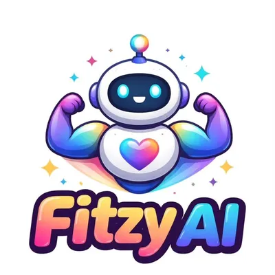 fitzyAI profile