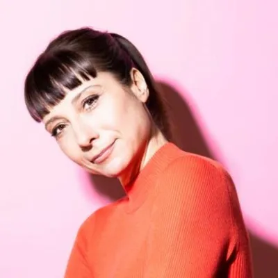 Nina FIVA Sonnenberg profile