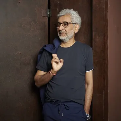 Darshan Mehta profile