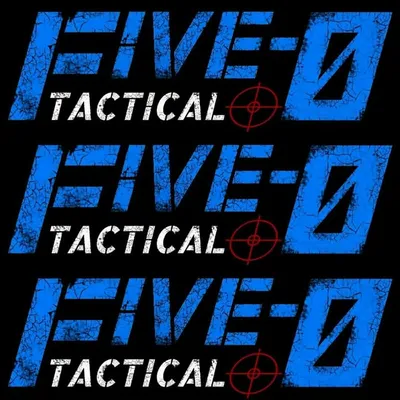 Five-O Tactical profile