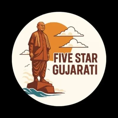 Gujju_Five_Star ✨✨ profile