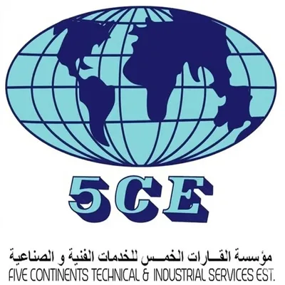 Five Continents Sole Prioritorship L.L C.(5CE) profile