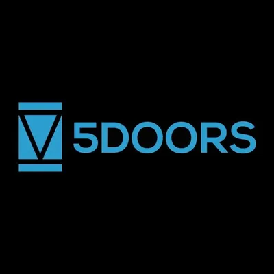 5 DOORS AntiCinema profile