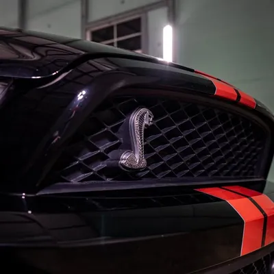 FIVEFOUR_GT500 profile