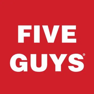 Five Guys France profile