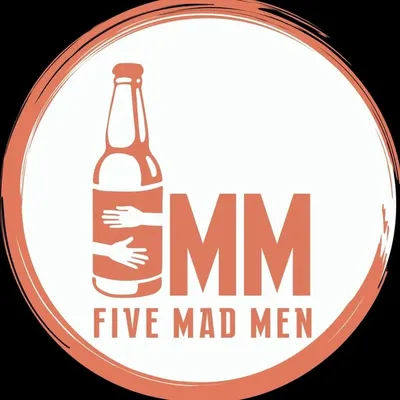 Five Mad Men | Gastro-Play-Pub profile