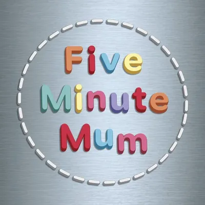 Daisy Upton | FIVE MINUTE MUM profile