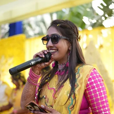 Mrs. Harshita Taparia Bajaj profile