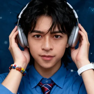 伍仔 profile
