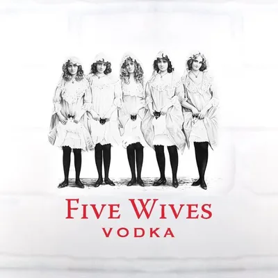 Five Wives Vodka profile