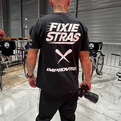 Fixie-stras profile