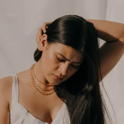 Shivani Rawat profile