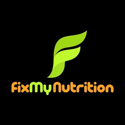 Fix My Nutrition profile