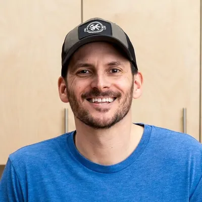 Brad Rodriguez profile