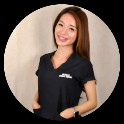 Michelle Khoo profile