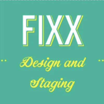Fixx Design and Staging profile