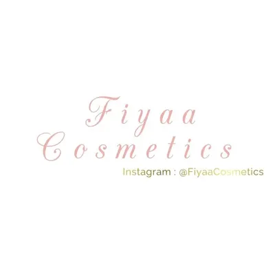 Fiyaa Cosmetics💎 profile