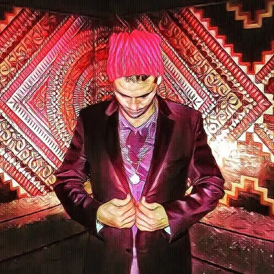 Fiyah Marshall profile