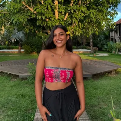 Fiza Kundu profile