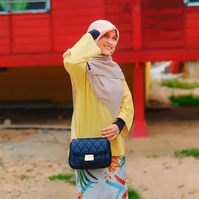 Afizah Rahman profile