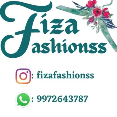 Fiza Fashionss profile