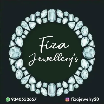Fiza Jewellery profile