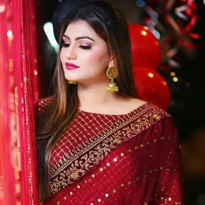 Fiza Fiaz profile