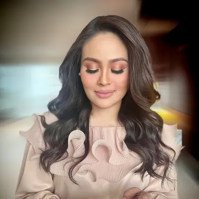 Fiza Sabjahan profile