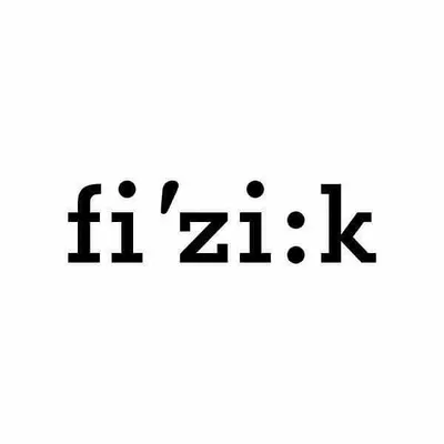 fizik profile