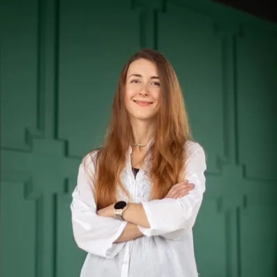 Karolina • Fizjoterapia uroginekologiczna i wisceralna profile