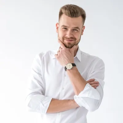 PIOTR PIASKOWSKI. Fizjoterapeuta - kolano i kręgosłup. profile