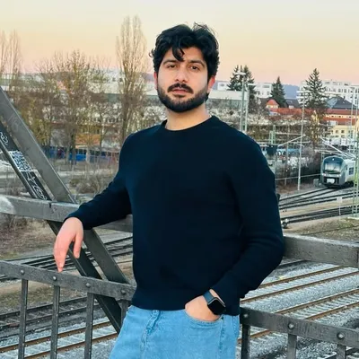 Firoz Ahmad profile