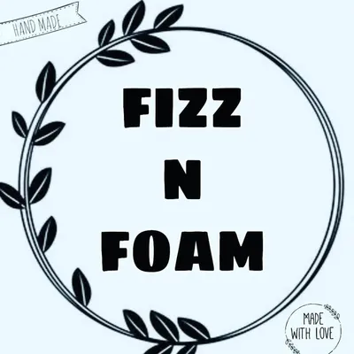 Fizz n Foam🧼 profile