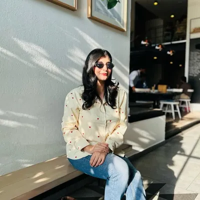 Fizza Zaman profile