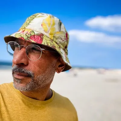 David (fizz) Nassim profile
