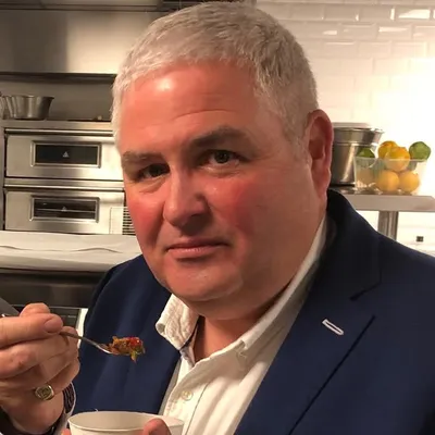 Rob Bellinger profile