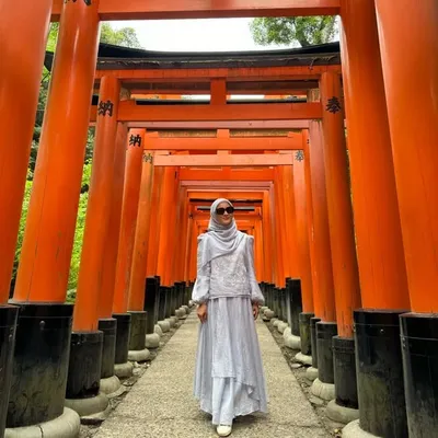 Noor Hafizah profile