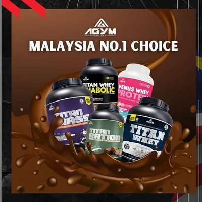 FJ Halal Nutrition Supplement profile