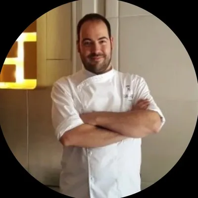 Javier Moyano Lopez profile