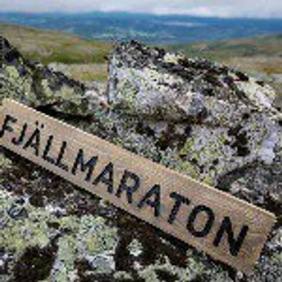 Kia Fjällmaraton profile