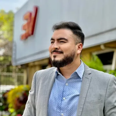 Fernando Terranova profile