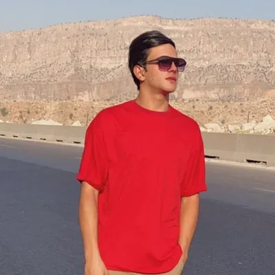 منتظر سالم profile