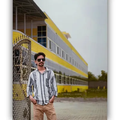 Fardin Khan profile