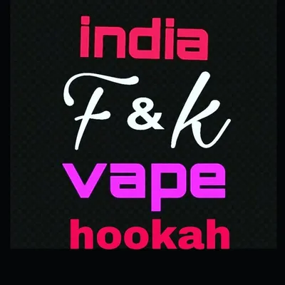 F&K_vape_india profile