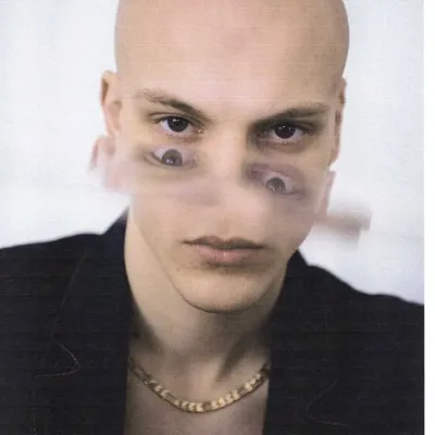 F King Magazine profile